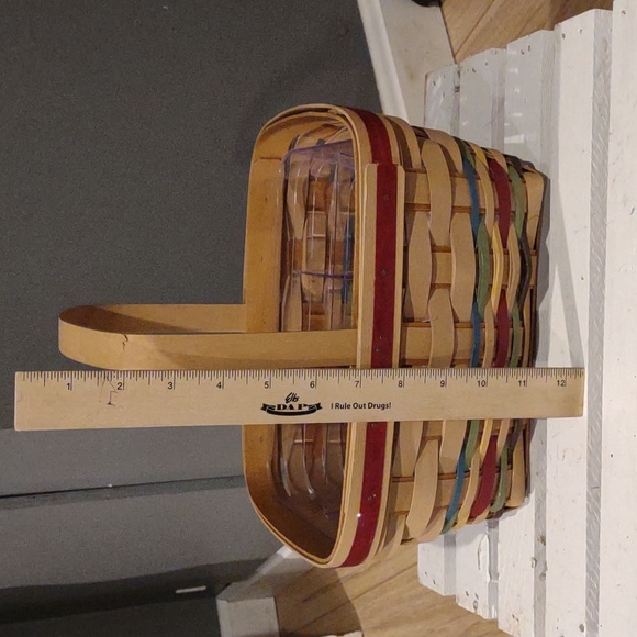 Basket - Picture 6 of 7